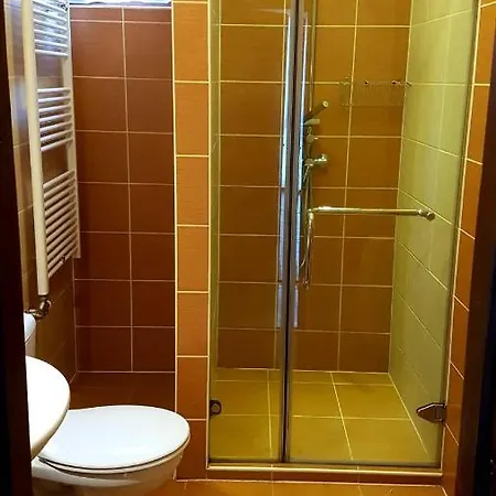 Almádi Modern House * Balatonalmádi