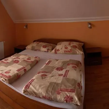 Apartment Almádi Modern House Balatonalmádi