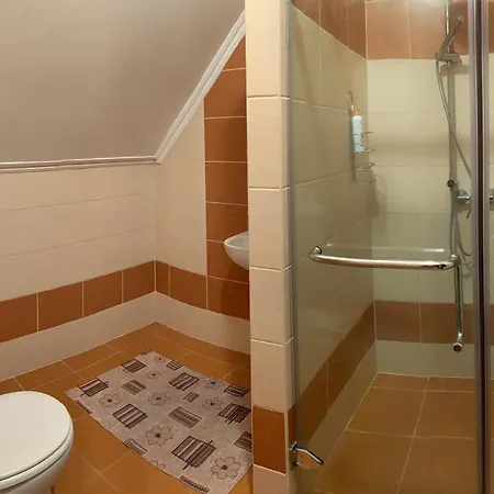 Apartment Almádi Modern House Balatonalmádi