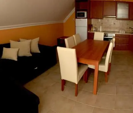 Almádi Modern House Balatonalmádi