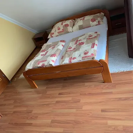 Almádi Modern House Apartment Balatonalmádi