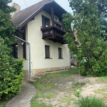 Apartment Almádi Modern House Balatonalmádi