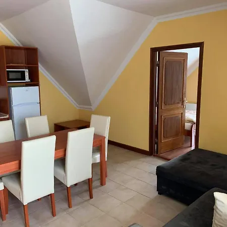 Apartment Almádi Modern House