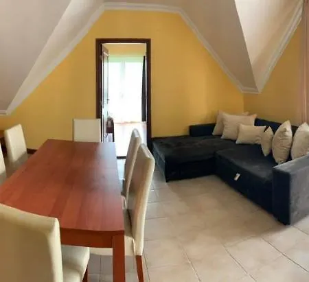 Almádi Modern House Apartment *