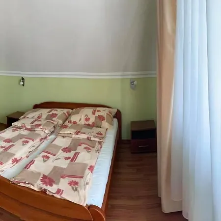 Almádi Modern House